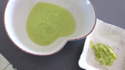 Flans d'asperges - 4.1