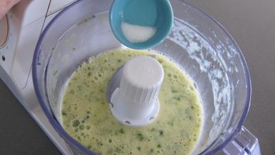 Flans d'asperges - 4.3