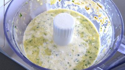 Flans d'asperges - 5.1