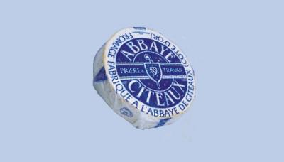 Image : Abbaye de Citeaux - Fromage Abbaye de Cîteaux