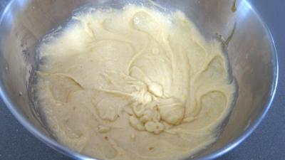 Gâteau aux amandes et aux bananes - 3.2