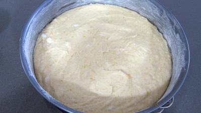 Gâteau aux amandes et aux bananes - 5.3