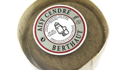 Image : Aisy Cendré - Aisy Cendré