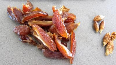 Compotée d'oignons et d'épinards et son rognon de veau - 1.3