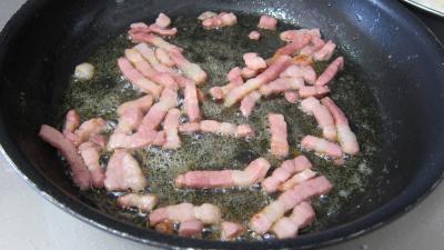Compotée d'oignons et d'épinards et son rognon de veau - 5.3