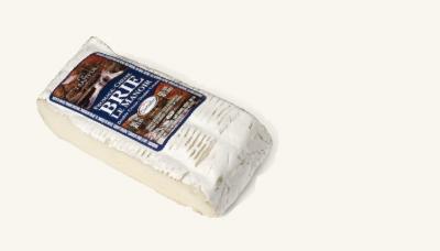 Image : Brie Le Manoir - Brie Le Manoir