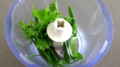 Vinaigrette aux fines herbes - 2.2