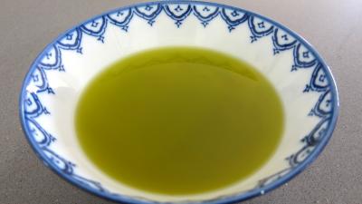 Vinaigrette aux fines herbes - 3.2