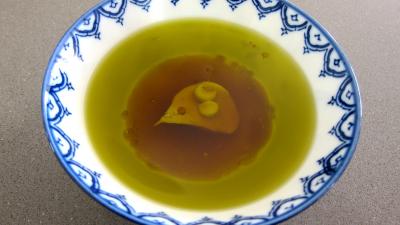 Vinaigrette aux fines herbes - 4.1