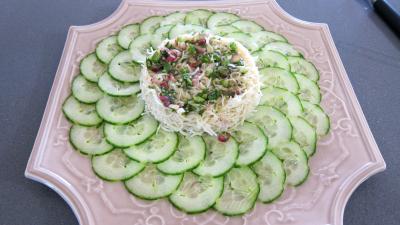 Salade de gambas - 5.1
