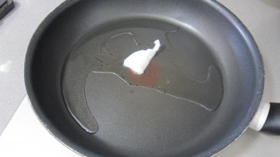 Filets mignon de porc ananas et crème de coco - 8.3