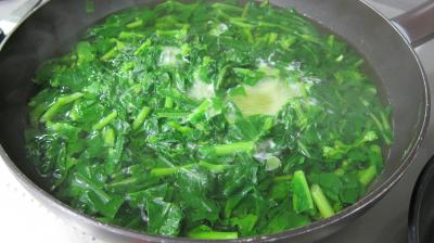 Salade de broutes - 4.3