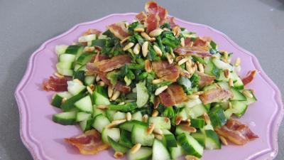 Salade de broutes - 9.2