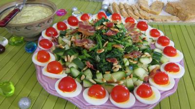 Salade de broutes - 10.1