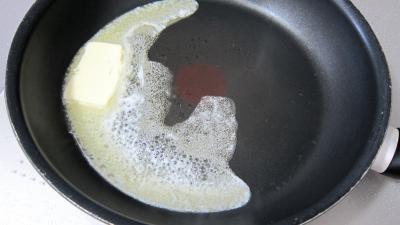Boudins aux pommes et ananas à la purée de framboises Vitabio - 5.2