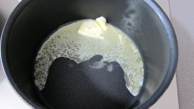 Boudins aux pommes et ananas à la purée de framboises Vitabio - 7.1