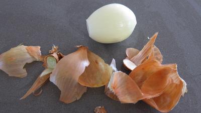Fines herbes et légumes en velouté - 4.1