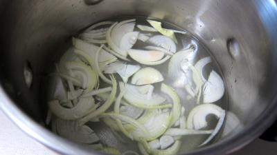 Fines herbes et légumes en velouté - 5.3