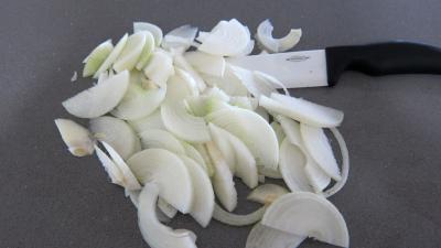 Riz aux petits légumes - 4.2