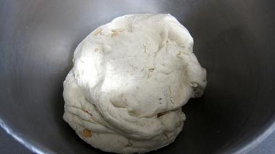 Pain de Pâques - 3.2