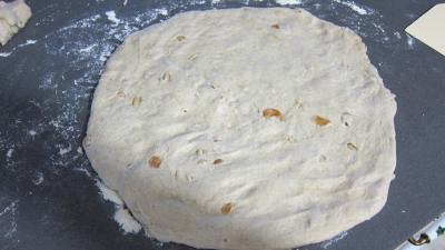 Pain de Pâques - 4.3