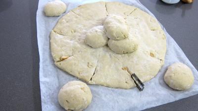 Pain de Pâques - 5.2