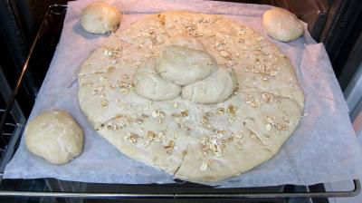 Pain de Pâques - 6.1