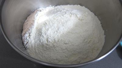 Pain paysan - 2.2