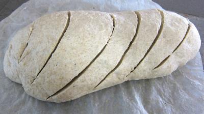 Pain paysan - 7.1