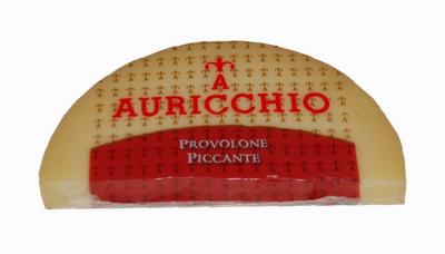 Image : Auricchio - Auricchio piccante
