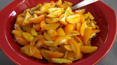 Confiture de kumquat - 2.4