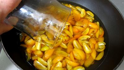 Confiture de kumquat - 4.2