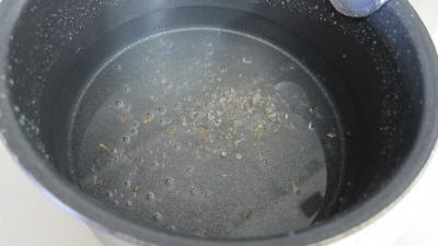 Pousses de bambou et asperges gratinées - 4.4