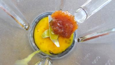 Glace aux fraises - 1.2