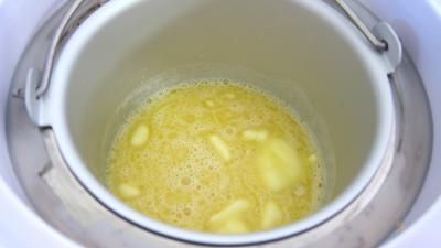 Glace aux fraises - 3.3
