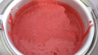 Glace à la framboise - 4.4