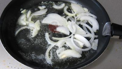 Pizza à la laitue et mozzarella - 5.2