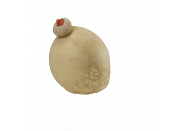 Photo : Fromage Caciocavallo Silano