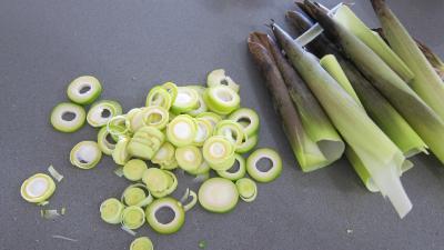 Restes de poulet en salade - 3.1