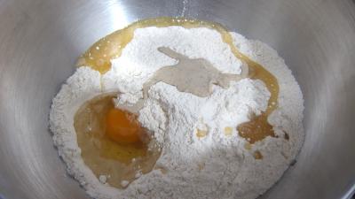 Beignets de fleurs d'acacia - 2.4