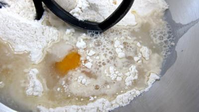 Beignets de fleurs d'acacia - 3.1