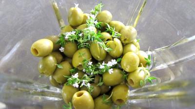 Tapenade - 1.2