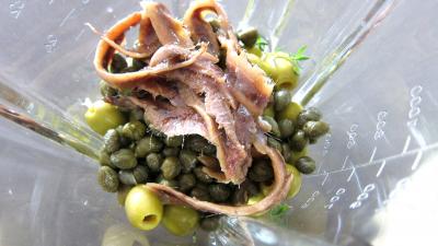 Tapenade - 1.4