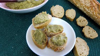 tapenade