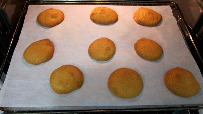 Whoopie pies aux fraises - 9.2