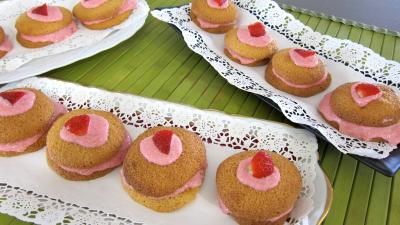 Image : Whoopie - Whoopie pies