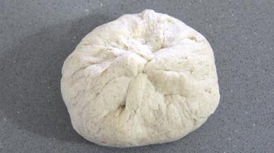 Boules de pains au levain à l'ancienne - 6.1