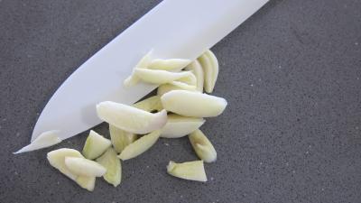 Hamburgers au cabillaud et aux asperges - 3.1