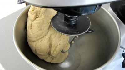 Pain au porto - 4.1