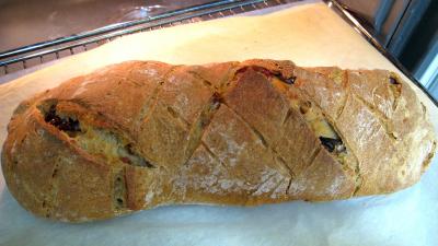Pain au porto - 8.2